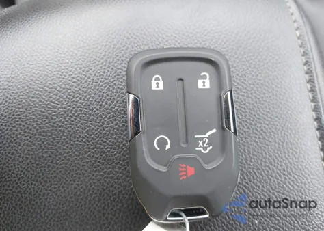 2017 GMC Acadia Slt-1 from USA, damaged, VIN 1GKKNULS0HZ181868